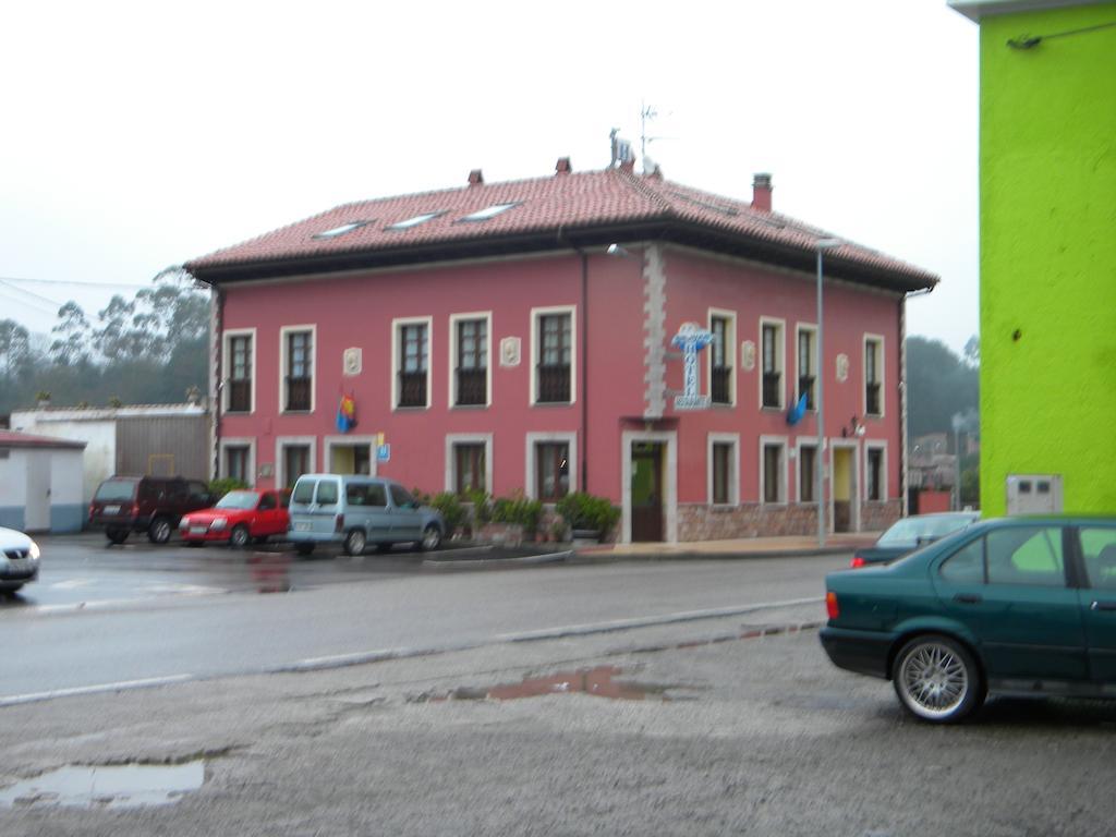 Hotel Solymar Bricia Exterior photo